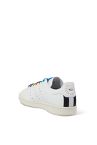 x Ed Curtis Stan Smith Sneakers